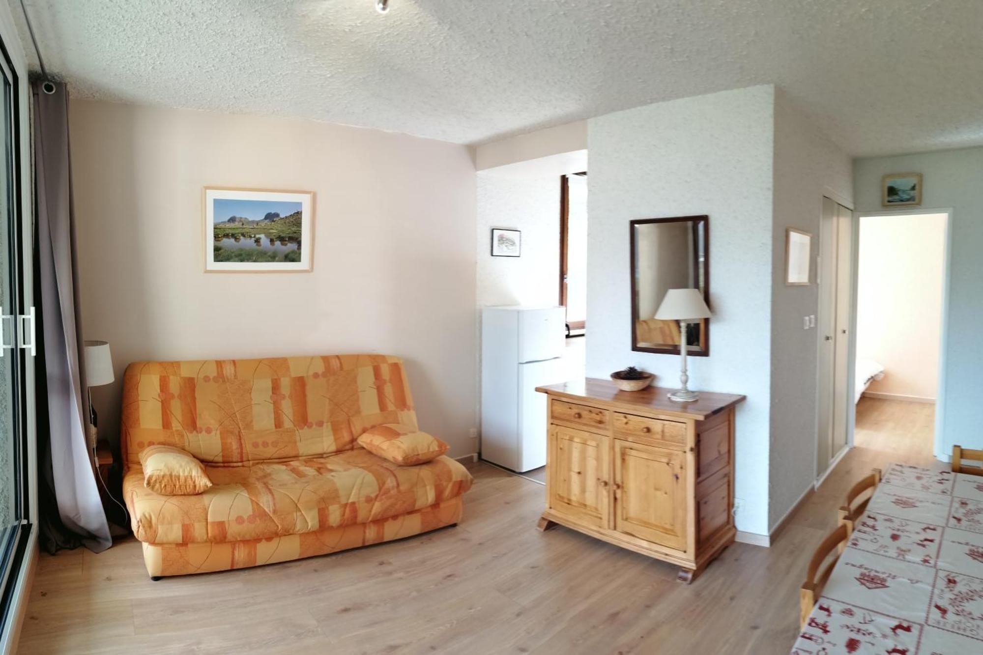 Lagodille Pra Loup 1500 Exterior photo