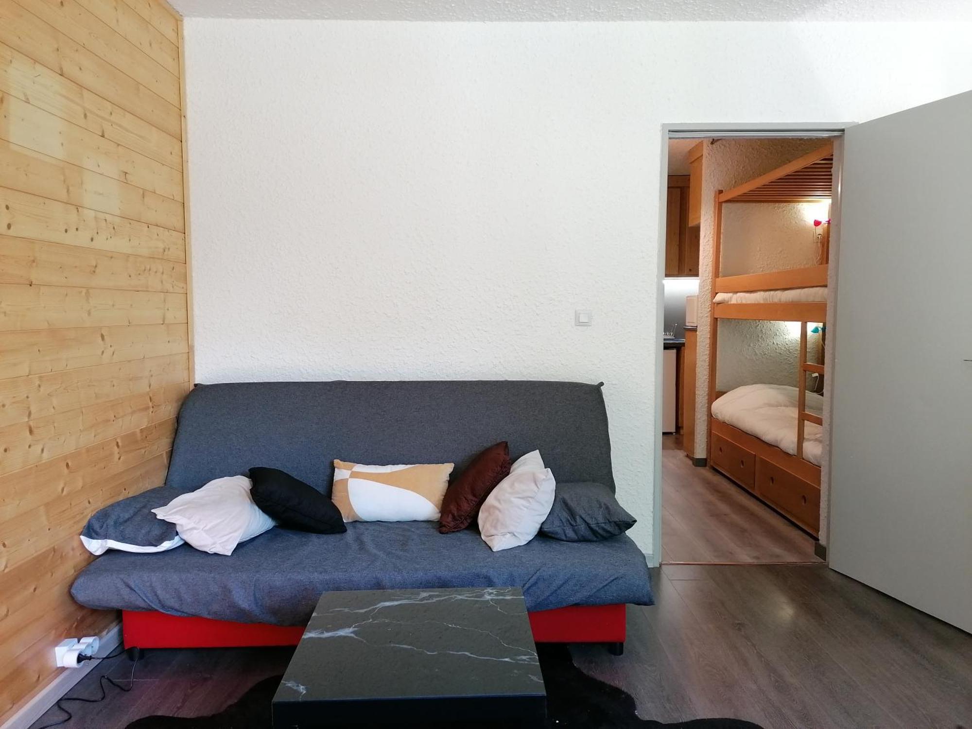 Lagodille Pra Loup 1500 Exterior photo